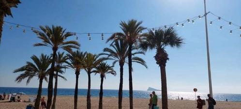 Vakantieapp. Benidorm 1-4p + zwembad > Actie:1/7/24-3/8/24, Vakantie, Vakantiehuizen | Spanje, Costa Blanca, Appartement, Stad