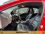 Mercedes-Benz A-klasse 180 Ambition|NAP|Leder|StoelV|Trekhaa, Auto's, Voorwielaandrijving, 65 €/maand, Gebruikt, 4 cilinders