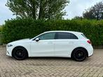 Mercedes-Benz A-Klasse A 180 7G-DCT 35AMG 2e Eigenaar 2019👌, 65 €/maand, 136 pk, 680 kg, 4 cilinders