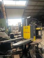 Digmaq Voorzetapparatuur - Box Rotator - 1500kg pallettruck, Ophalen