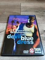 Devil in a Blue Dress uit 1985 met Denzel Washington, Cd's en Dvd's, Dvd's | Thrillers en Misdaad, Vanaf 16 jaar, Ophalen of Verzenden