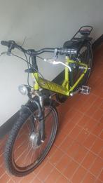 Mooie fiets, Fietsen en Brommers, Fietsen | Crossfietsen en BMX, Ophalen of Verzenden, Zo goed als nieuw