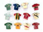 voetbal speldjes WK 2006, Verzamelen, Speldjes, Pins en Buttons, Verzenden, Gebruikt, Sport, Speldje of Pin
