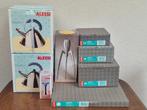 NIEUW IN DOOS: Diverse Alessi vintage designobjecten, Ophalen of Verzenden