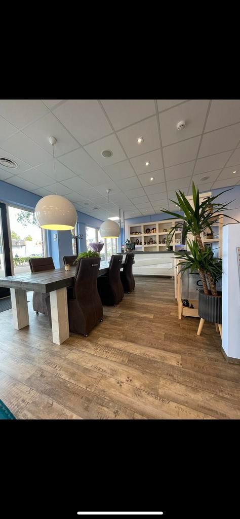 MOET NU WEG! Kappersinboedel te koop (zie beschrijving), Diensten en Vakmensen, Kappers en Thuiskappers, Knippen, Permanenten