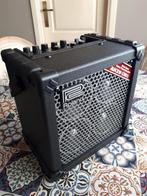 roland cube rx, Muziek en Instrumenten, Versterkers | Bas en Gitaar, Ophalen, Zo goed als nieuw, Minder dan 50 watt