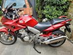 Honda CBF1000A, Particulier, Toermotor