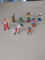 Sinterklaas Amigo Blokker 2008 Complete Set, Ophalen of Verzenden, Gebruikt