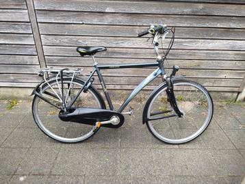 herenfiets Batavus Weekend - 28 inch - framemaat 57 cm beschikbaar voor biedingen