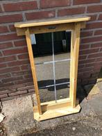 Tuin spiegel, Huis en Inrichting, Woonaccessoires | Spiegels, Ophalen, Minder dan 50 cm, Nieuw, Minder dan 100 cm