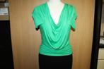 Vero moda vlot prachtige viscose jurk mt M KOOPJE, Kleding | Dames, Jurken, Overige kleuren, Nieuw, Ophalen of Verzenden, .