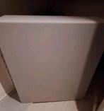 4 besta kastjes met bevestiging voor pootjes .Ikea, Ophalen, Gebruikt, 50 tot 100 cm, Minder dan 25 cm