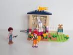 Lego Friends 41696 Pony Wasstraat, Ophalen of Verzenden, Zo goed als nieuw, Complete set, Lego