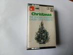 Christmas, Cd's en Dvd's, Cassettebandjes, Basf, Overige genres, 1 bandje, Basf