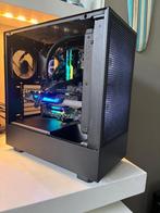 Game Pc - RTX 3070 Ti - Ryzen 7 3700x - 1 TB - 32 Gb Ram, Computers en Software, 32 GB, Met videokaart, 1 TB, Zelfgebouwde PC