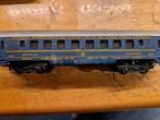 Lima wagon voor € 1,-, Hobby en Vrije tijd, Modeltreinen | H0, Gelijkstroom, Wagon, Ophalen of Verzenden, Zo goed als nieuw