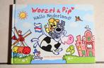 Woezel en Pip Hallo Nederland! / Guusje Nederhorst, Ophalen of Verzenden, Gelezen, Fictie algemeen, Voorleesboek