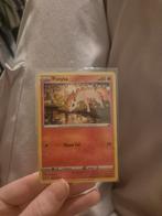 Pokemon Kaart - Ponyta, Hobby en Vrije tijd, Verzamelkaartspellen | Overige, Ophalen of Verzenden