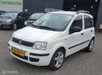 Fiat Panda 1.2 Classic Plus, Euro 5, Gebruikt, 1242 cc, Wit