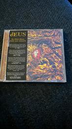 Deus worst case scenario, Ophalen of Verzenden, Gebruikt