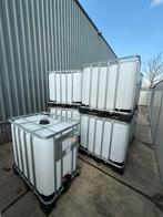 9x 800 liter IBC tankjes, Ophalen, 100 cm of meer, 60 cm of meer, Overige typen