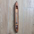 Schietspoel met werkende thermometer, Ophalen of Verzenden