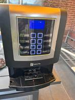 Necta Koro Prime koffiemachine, 10 kopjes of meer, Ophalen, Zo goed als nieuw, Koffiemachine