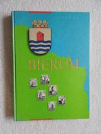 Bierum - Godlinze - Holwierde - Krewerd - Losdorp - Spijk, Ophalen of Verzenden, Zo goed als nieuw