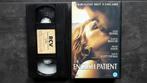 VHS - The English Patient - Video Cassette Band, Alle leeftijden, Ophalen of Verzenden, Zo goed als nieuw, Drama