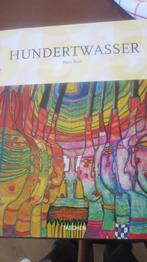 Hundertwasser (Kunstenaar/architect 1928-200), Ophalen of Verzenden, Zo goed als nieuw, Schilder- en Tekenkunst, Harry Rand