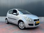 Suzuki Splash 1.0 Comfort * Airco * 5-Deurs * elek-ramen * N, Euro 5, Stof, Gebruikt, Zwart