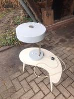 Tafellamp bureau Industrieel SIS? Vintage retro jaren 60, Huis en Inrichting, Lampen | Tafellampen, Minder dan 50 cm, Gebruikt