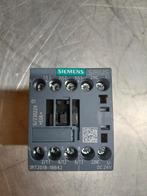 New! Siemens Sirius 3rt2018-1bb42 contactor relais, Hobby en Vrije tijd, Elektronica-componenten, Ophalen, Zo goed als nieuw