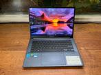 Asus Vivobook Pro 14 OLED, Computers en Software, Windows Laptops, Gebruikt, Met videokaart, Qwerty, 14 inch