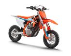 KTM SX-E3 (bj 2024 model 2025), Motoren, Motoren | KTM, Bedrijf, Crossmotor