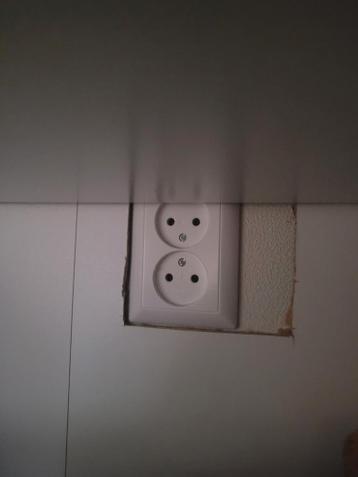 Ikea Pax Kast Hasvik - Ruime kledingkast - afbeelding 4