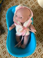 Baby popje 12 cm, Ophalen of Verzenden