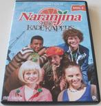 TV-Serie *** NARANJINA EN DE KADEKAPERS *** Deel 2, Alle leeftijden, Ophalen of Verzenden, Zo goed als nieuw