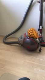 Nieuwe Dyson stofzuiger cinetic big ball multi floor 2, Witgoed en Apparatuur, Stofzuigers, Ophalen, Zo goed als nieuw, Reservoir