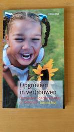 J. Mol - Opgroeien in vertrouwen, Ophalen, J. Mol, Zwangerschap en Bevalling, Zo goed als nieuw