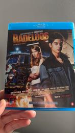 Radeloos op Blu-ray naar boek van Carry Slee, Ophalen of Verzenden, Zo goed als nieuw, Nederlandstalig