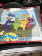 Teletubbies Wanddecoratie Nieuw, Ophalen of Verzenden, Nieuw, Wanddecoratie