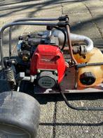 Rc auto kyoso 22cc, Hobby en Vrije tijd, Modelbouw | Radiografisch | Auto's, Ophalen of Verzenden, Zo goed als nieuw, Elektro
