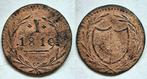 Bleyensteinse duit 1819, Verzenden, Overige materialen, Nederland