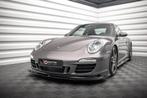 Voorlip sideskirts diffuser spoiler 911 Carrera GTS 997 09+, Ophalen of Verzenden