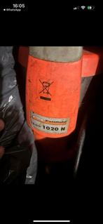 Dompelpomp schoon/vervuild water, Ophalen of Verzenden, Zo goed als nieuw, Dompelpomp