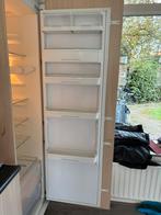 Inbouw koelkast, Ophalen, Gebruikt