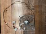 Corsair 120mm computer case fan, Ophalen of Verzenden, Gebruikt, Luchtkoeling