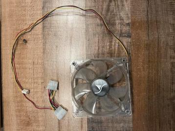 Corsair 120mm computer case fan beschikbaar voor biedingen