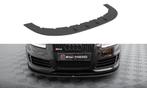 Race Voorlip sideskirt diffuser - Audi RS6 C6 07-10, Ophalen of Verzenden